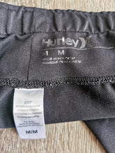 Load image into Gallery viewer, GIRL SIZE MEDIUM (8-10 YEARS) HURLEY PANTS VGUC - Faith and Love Thrift