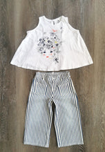 Load image into Gallery viewer, GIRL SIZE 3T / 4 YEARS MIX N MATCH SUMMER OUTFIT NWT / EUC - Faith and Love Thrift