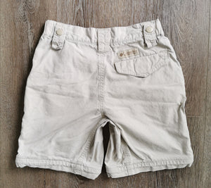 BOY SIZE 8 YEARS COLUMBIA CASUAL SHORTS VGUC - Faith and Love Thrift