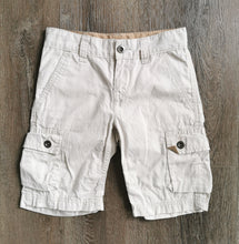 Load image into Gallery viewer, BOY SIZE 5 YEARS LEVI CASUAL CARGO SHORTS EUC - Faith and Love Thrift
