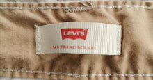 Load image into Gallery viewer, BOY SIZE 5 YEARS LEVI CASUAL CARGO SHORTS EUC - Faith and Love Thrift