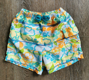BABY BOY SIZE 12 MONTHS CHILDRENS PLACE SWIM SHORTS EUC - Faith and Love Thrift