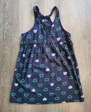Load image into Gallery viewer, GIRL SIZE LARGE (10) YEARS GAP CASUAL SUN DRESS EUC - Faith and Love Thrift