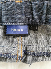 Load image into Gallery viewer, BOY SIZE 6 YEARS MEXX DENIM SHORTS EUC - Faith and Love Thrift