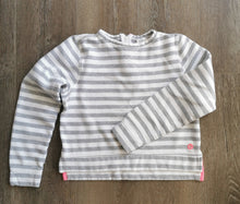 Load image into Gallery viewer, GIRL SIZE MEDIUM (10-12 YEARS) ATHLETIC SWEATER VGUC - CLEARANCE ITEM - Faith and Love Thrift