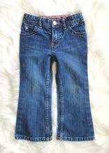 Load image into Gallery viewer, GIRL SIZE 3T GENUNIE KIDS JEANS EUC - Faith and Love Thrift