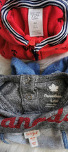 Load image into Gallery viewer, BABY BOY SIZE 3-9 MONTHS MIX N MATCH FALL OUTFIT VGUC - Faith and Love Thrift
