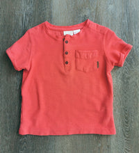 Load image into Gallery viewer, BABY BOY 18-24 MONTHS ZARA BABY SHIRT EUC - Faith and Love Thrift