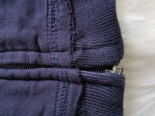 Load image into Gallery viewer, BABY BOY 6/9 MONTHS RALPH LAUREN POLO HOODED SWEATER EUC - (ZIPPER DEFECTIVE) - Faith and Love Thrift