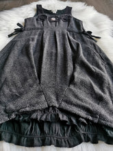 Load image into Gallery viewer, GIRL SIZE 6 YEARS Eliane et Lena WOOL DRESS VGUC - Faith and Love Thrift