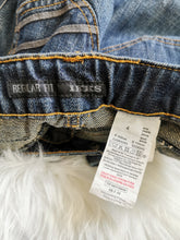 Load image into Gallery viewer, BOY SIZE 4 YEARS IKKS DESIGNER JEANS EUC - Faith and Love Thrift