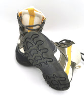 Load image into Gallery viewer, BABY BOY SIZE 4 TODDLER MEXX BOOTS EUC - Faith and Love Thrift