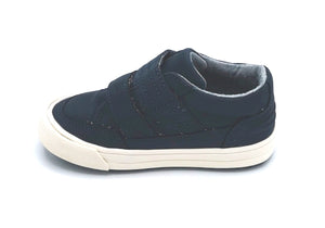 BOY SIZE 6 TODDLER ZARA BABY SIZE 22 CASUAL SHOES EUC - Faith and Love Thrift
