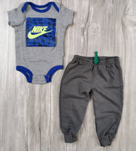 Load image into Gallery viewer, BABY BOY SIZE 6-12 MONTHS MIX N MATCH OUTFIT EUC - Faith and Love Thrift