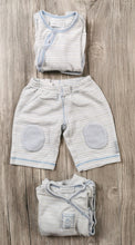 Load image into Gallery viewer, BABY BOY SIZE 0-3 MONTHS MEXX MATCHING 3-PIECE VGUC - Faith and Love Thrift