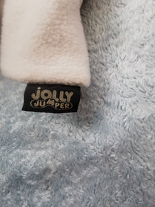 JOLLY JUMPER BABY SNUGGLE COVER FOR FALL & WINTER - Faith and Love Thrift