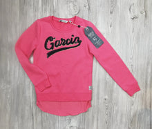 Load image into Gallery viewer, GIRL SIZE 10/11 YEARS - GARCIA Jeans, Super Soft Pink Sweater NWT B29