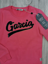 Load image into Gallery viewer, GIRL SIZE 10-11 YEARS GARCIA JEANS SWEATER NWT - Faith and Love Thrift
