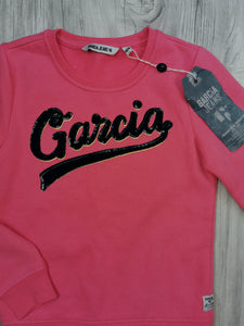 GIRL SIZE 10-11 YEARS GARCIA JEANS SWEATER NWT - Faith and Love Thrift