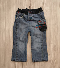 Load image into Gallery viewer, BOY SIZE 2 YEARS MEXX LINED JEANS EUC - Faith and Love Thrift