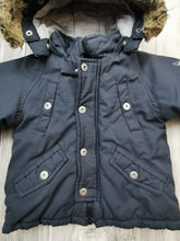 Load image into Gallery viewer, BABY BOY SIZE 12 MONTHS MEXX WINTER JACKET EUC - Faith and Love Thrift