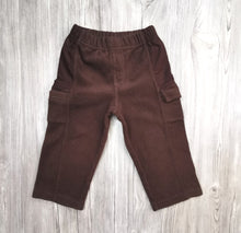 Load image into Gallery viewer, BOY SIZE 2 YEARS GAP FLEECE PANTS EUC - Faith and Love Thrift