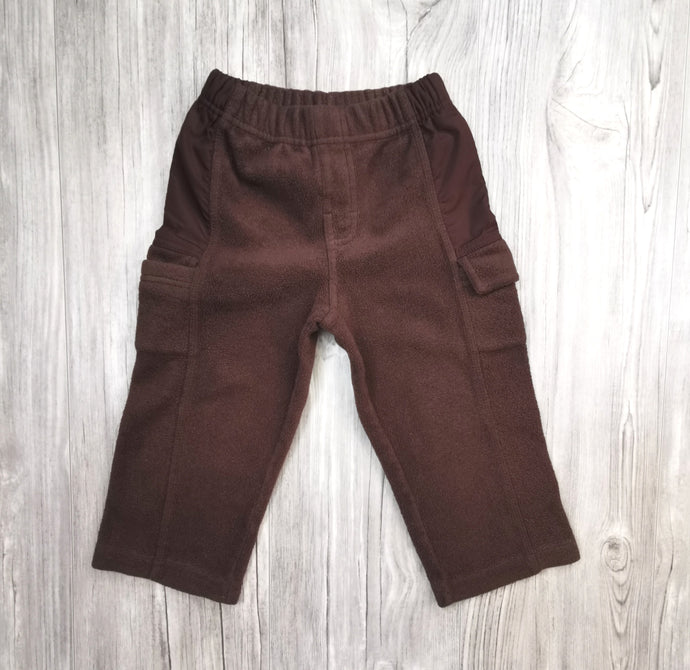 BOY SIZE 2 YEARS GAP FLEECE PANTS EUC - Faith and Love Thrift
