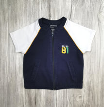 Load image into Gallery viewer, BOY SIZE 2 YEARS GUESS ATHLETIC TOP GUC - Faith and Love Thrift