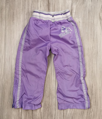 GIRL SIZE 2 YEARS SPORTECK LINED TRACK PANTS EUC - Faith and Love Thrift