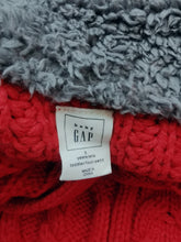 Load image into Gallery viewer, BOY SIZE 3 YEARS GAP THICK KNIT SWEATER EUC - Faith and Love Thrift