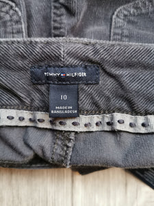 GIRL SIZE 10 YEARS TOMMY HILFIGER PANTS EUC - Faith and Love Thrift