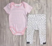 Load image into Gallery viewer, BABY GIRL SIZE 6-9 MONTHS MIX N MATCH OUTFIT VGUC - Faith and Love Thrift