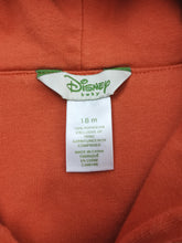 Load image into Gallery viewer, BABY BOY SIZE 18 MONTHS DISNEY BABY VEST EUC - Faith and Love Thrift