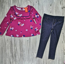 Load image into Gallery viewer, GIRL SIZE 2 YEARS JOE FRESH MIX N MATCH EUC - Faith and Love Thrift