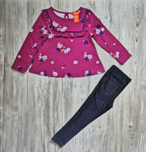 Load image into Gallery viewer, GIRL SIZE 2 YEARS JOE FRESH MIX N MATCH EUC - Faith and Love Thrift