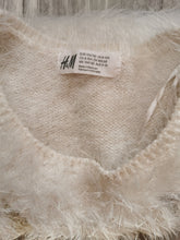 Load image into Gallery viewer, GIRL SIZE 8-10 YEARS H&amp;M SWEATER EUC - Faith and Love Thrift