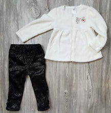Load image into Gallery viewer, GIRL SIZE 2 YEARS - GAP &amp; CARTERS MIX N MATCH FALL OUTFIT EUC