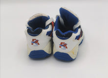 Load image into Gallery viewer, BABY BOY SIZE 4 TODDLER CODIGO SHOES NWOT - Faith and Love Thrift