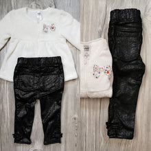 Load image into Gallery viewer, GIRL SIZE 2 YEARS MIX N MATCH OUTFIT EUC - Faith and Love Thrift