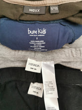 Load image into Gallery viewer, BOY SIZE 2 YEARS MIX N MATCH OUTFITS (2 EACH) EUC - Faith and Love Thrift