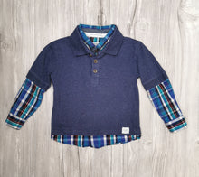 Load image into Gallery viewer, BOY SIZE 2T - 3 YEARS MIX N MATCH OUTFIT EUC - Faith and Love Thrift