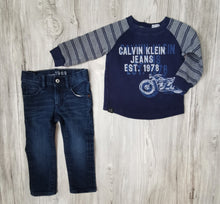 Load image into Gallery viewer, BOY SIZE 2-3 YEARS MIX N MATCH OUTFIT EUC - Faith and Love Thrift