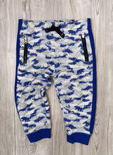 Load image into Gallery viewer, BABY BOY SIZE 18-24 MONTHS JOE FRESH SWEATPANTS NWOT - Faith and Love Thrift