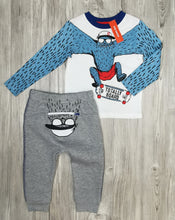 Load image into Gallery viewer, BOY SIZE 2 YEARS JOE FRESH MIX N MATCH NWT - Faith and Love Thrift