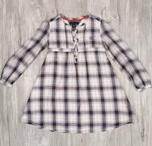 Load image into Gallery viewer, GIRL SIZE 8 TOMMY HILFIGER TUNIC DRESS - LIKE NEW CONDITION - Faith and Love Thrift