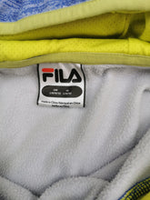 Load image into Gallery viewer, GIRL SIZE LARGE (10/12 YEARS) FILA PULLOVER HOODIE EUC - Faith and Love Thrift