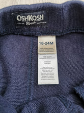 Load image into Gallery viewer, BABY BOY SIZE 18-24 MONTHS OSHKOSH SWEATPANTS NWOT - Faith and Love Thrift