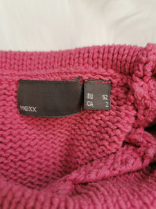 GIRL SIZE 2 YEARS MEXX KNIT SWEATER EUC - Faith and Love Thrift