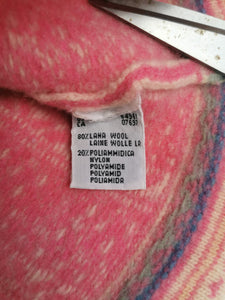 BABY GIRL SIZE 3-6 MONTHS UNITED COLORS OF BENETTON ZEROTONDO WOOL DRESS EUC - Faith and Love Thrift