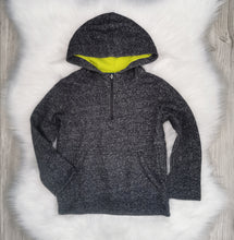 Load image into Gallery viewer, BOY SIZE 4 OSHKOSH PULLOVER HOODIE NWOT - Faith and Love Thrift